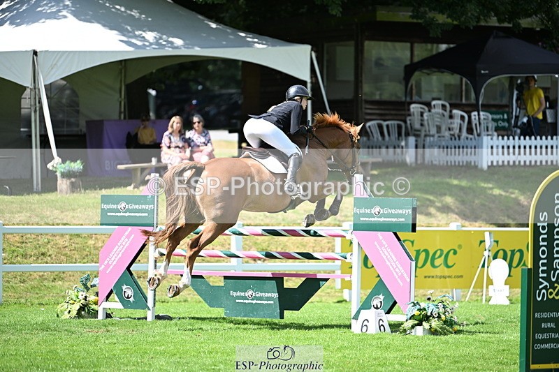 250703A-110314-03024 - Cls 1 Snr Foxhunter