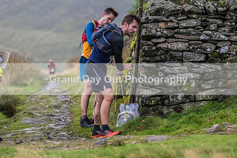 Old Crown Round-292 - Old Crown Round Fell Race Saturday 12th September 2026