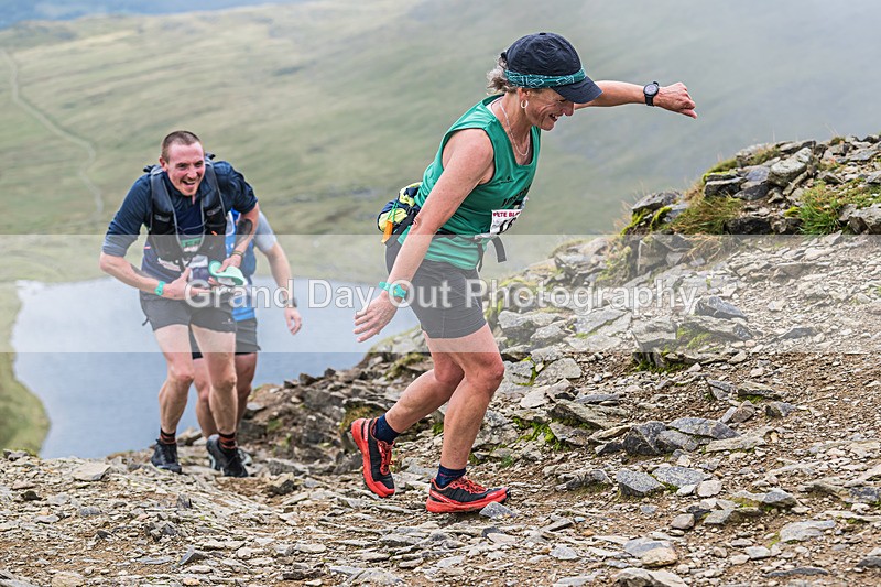 Grisedale HS-382 - Grisedale Horseshoe Fell Race Saturday 5th September 2026