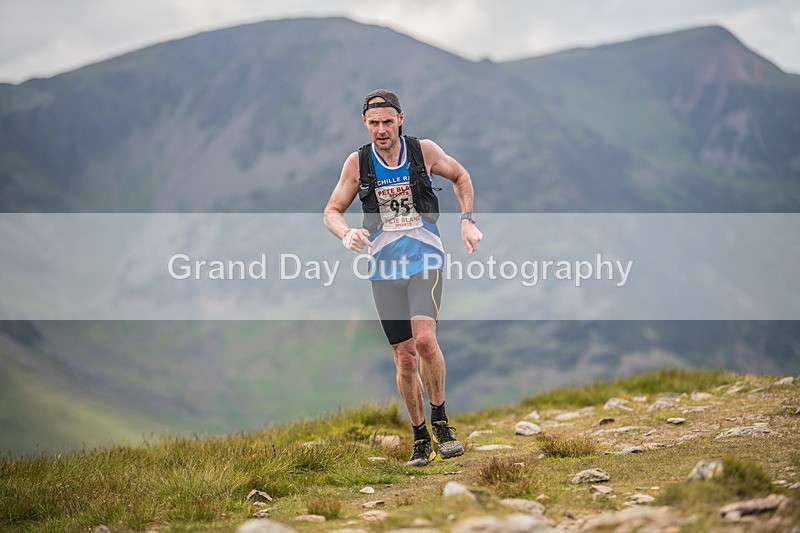 Buttermere-292 - Buttermere Horseshoe Fell Race (Darren Holloway Memorial Race) Saturday 22nd June 2024