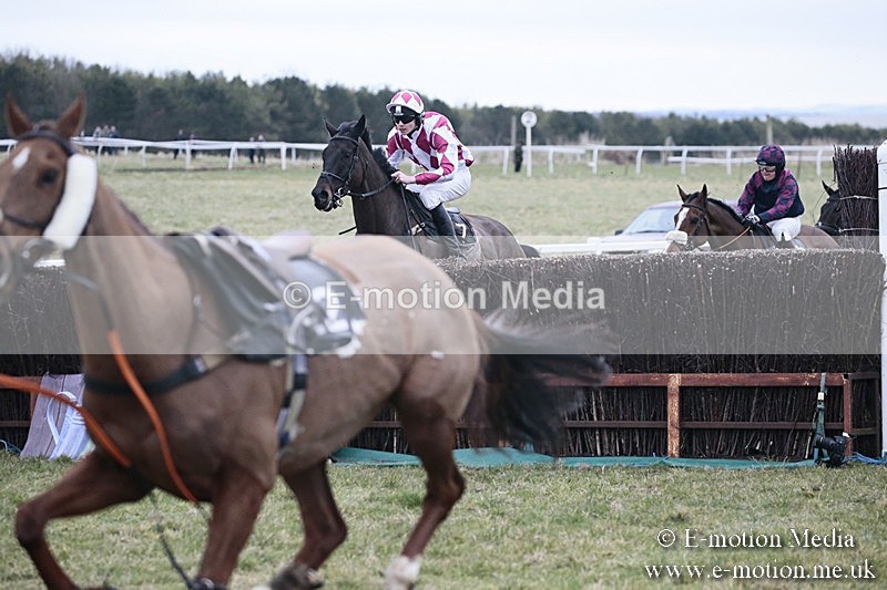 PtP 180218 242 - Combined Services Point-to-Point Larkhill 18/02/18