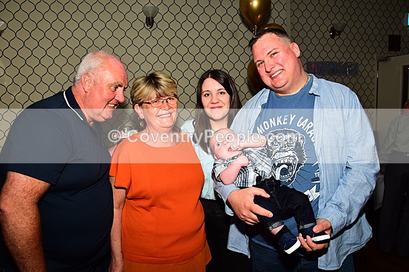 Jack-041 - Jack's 80th