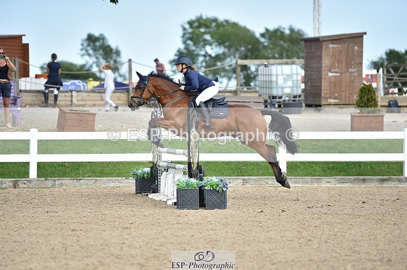 250628-170504-06963 - Cls 24 Pony Discovery & 90cm Open