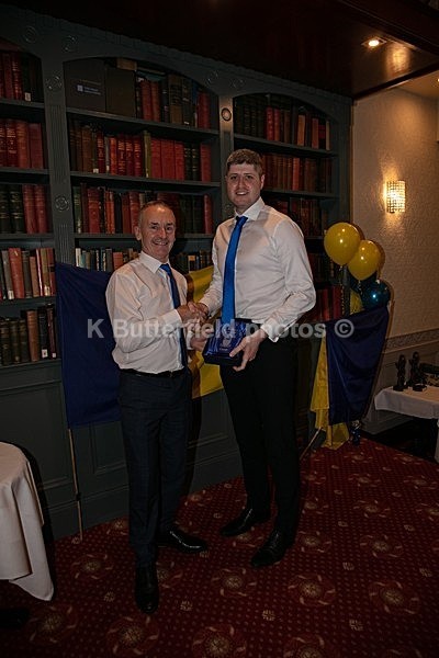 104 - Summerhill GFC Awards 2023
