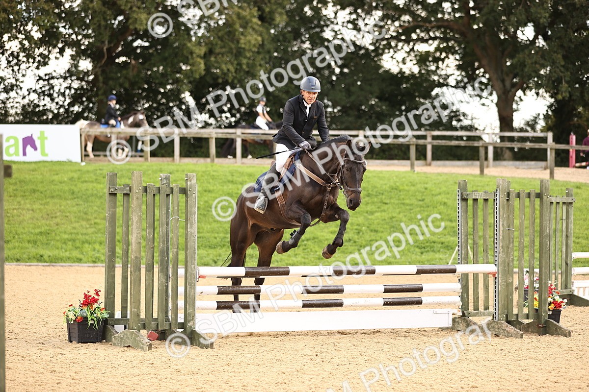 SBM_43270 - J40 Senior 90cm Supreme Championship