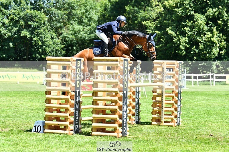 230707-130205-07894 - Cls 13 Newcomers 2nd R