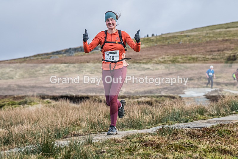 Nine Standards-848 - Nine Standards Fell Race Thursday 1st January 2026