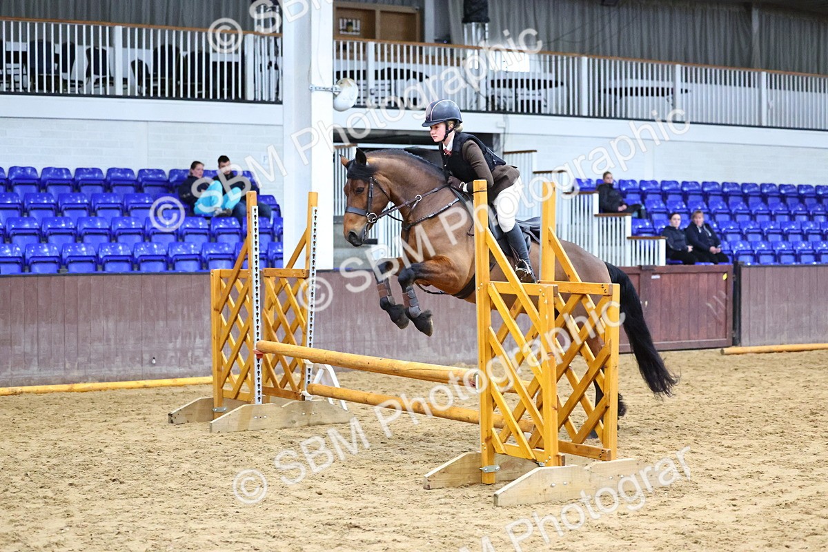 SBM_004992 - Class 41 - Not exceeding 143cms