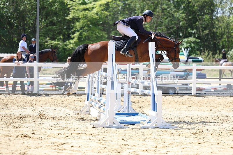 3E7A6242 - Class 5: Senior Discovery/1m open