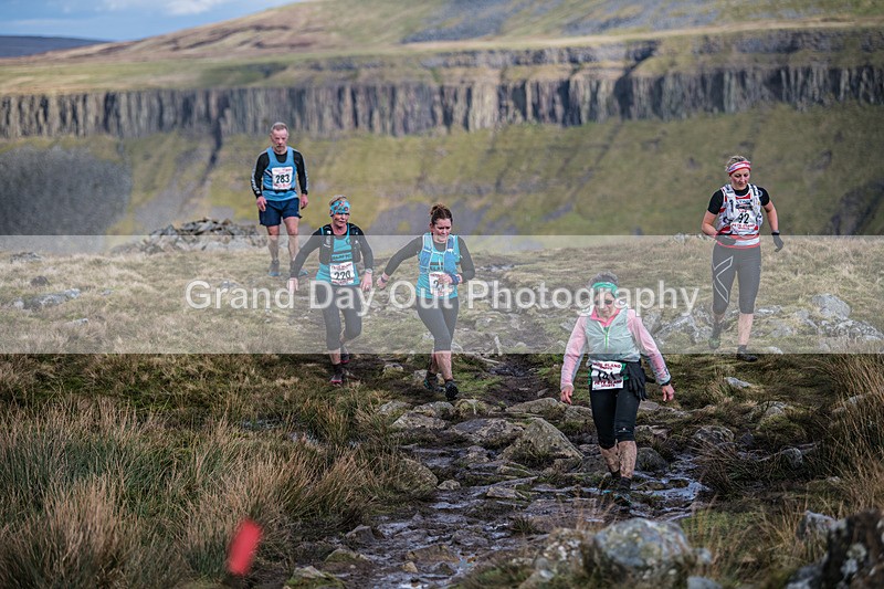 High Cup Nick-1436 - Inov8 High Cup Nick Fell Race Saturday 24th February 2024