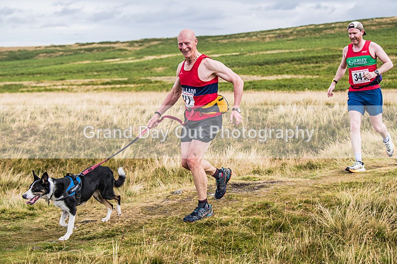 Lowther-396 - Lowther Lakeland Fell & Trail Race Sunday 9th August 2026
