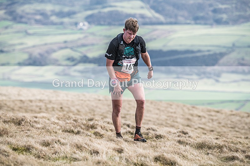 Black Combe-2108 - Black Combe Fell Race Saturday 7th March 2026