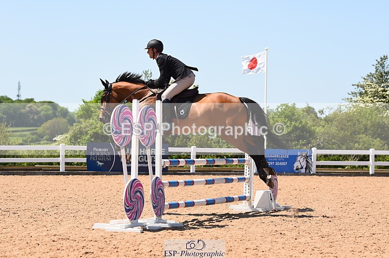 230526A-142340-01944 - Cls 11 95cm Amateur Quali