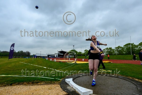 Opener25-924928 - Field Female