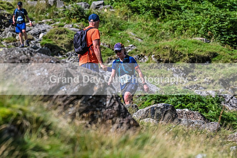 Scafell Pike-638 - Fellside Events Scafell Pike Trail Marathon Sunday 23rd August 2026