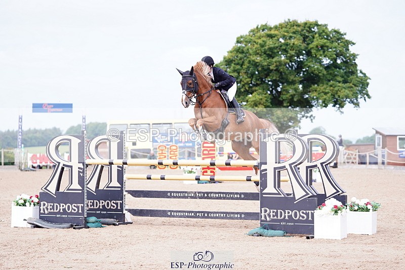 240803A-110236-07340 - Cls 29 Snr Foxhunter