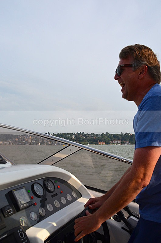 DSC_0348 - ACE BOAT CHARTER - Saturday 19th June - Ann Charter