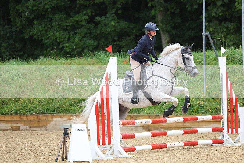 3E7A9419 - Class 7: 70cm Senior