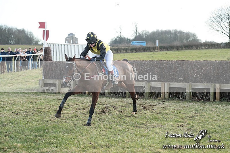 PtP 010325 641 - Beaufort Races Didmarton 01/03/25
