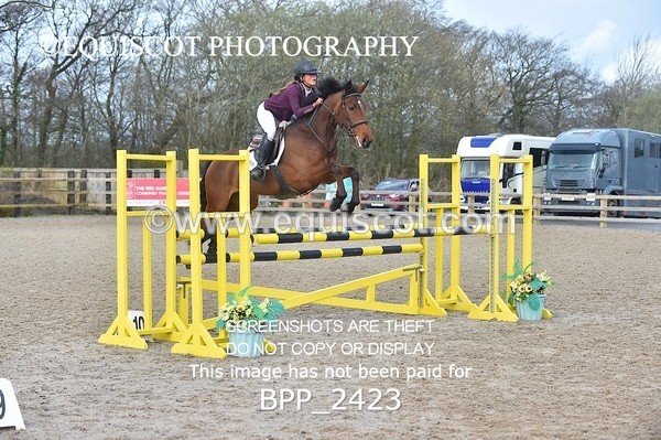 BPP_2423 - CLASS 26 The Liz Fox Royal Highland Show JD/JC Championship Qualifier