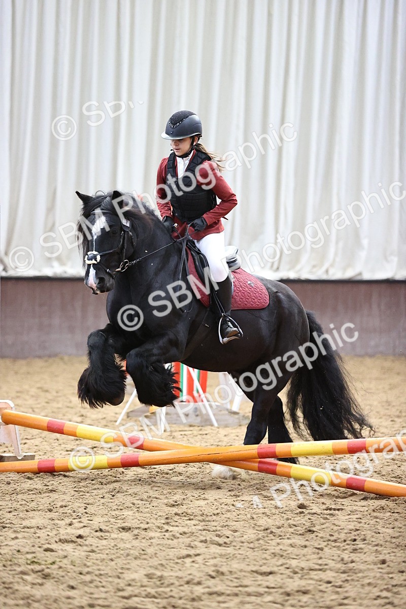 SBM_000248 - Class 2 - Show Jumping 50cm