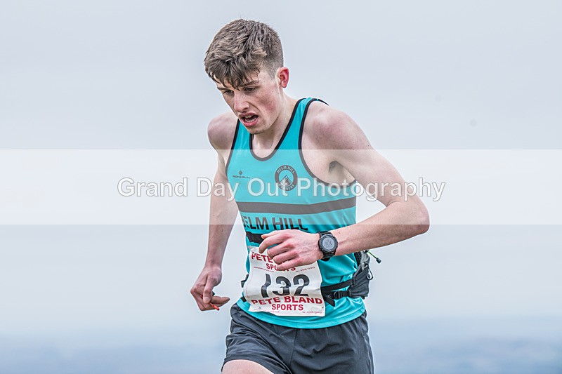 Black Combe-819 - Black Combe Fell Race Saturday 4th March 2023