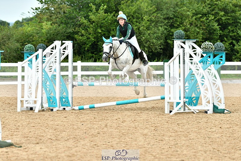 230804A-124345-02600 - Showjumping Competition