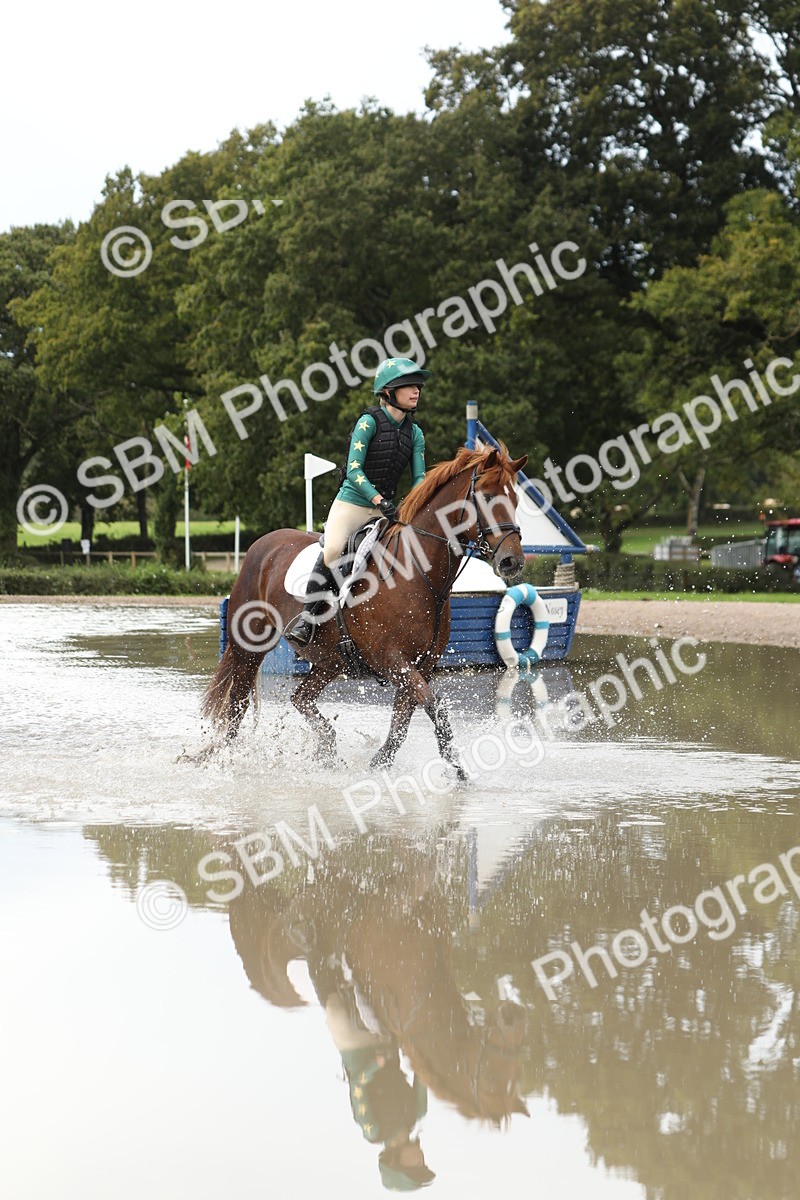 SBM_07962 - E4 Eventers Challenge 80cm Open