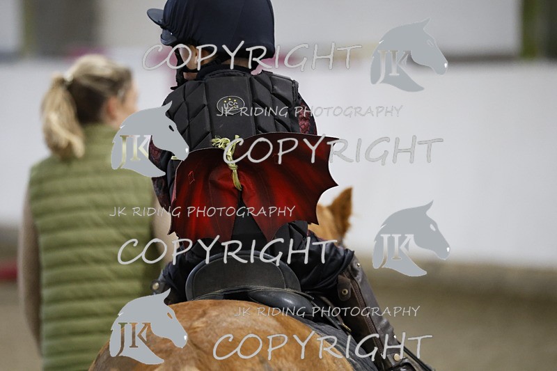 _T0A0715 - Class 1 Cross poles