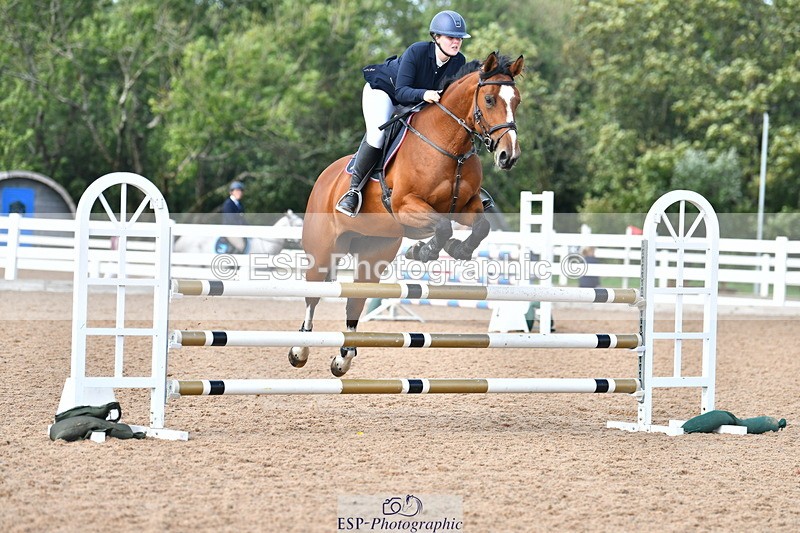 230819A-151740-00977 - Cls 32 95cm Amateur Qualifier