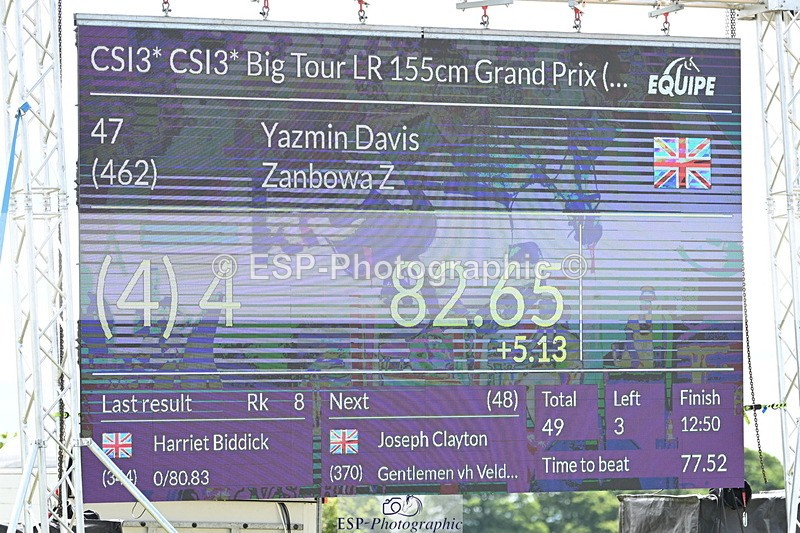240721A-124640-17935 - Cls 8, 3 Star Big Tour LR 1.55m Grand Prix
