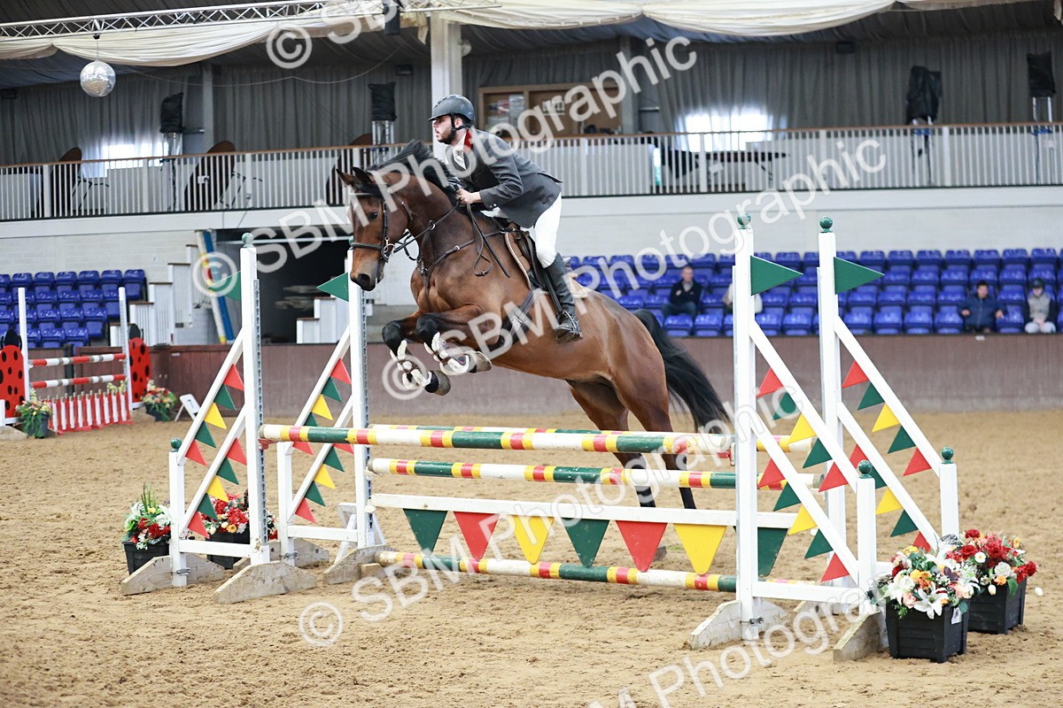 SBM_000496 - Class 3 - Senior British Discovery - 1.00m