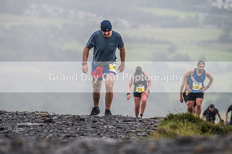 Skiddaw-395 - Skiddaw Fell Race Sunday 6th July 2025