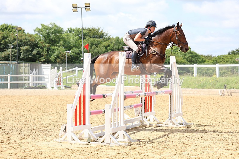 3E7A3324 - Class 5: Senior Discovery/1m open