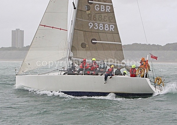 090516 LION IMG_1477 - Sailboats - monohull