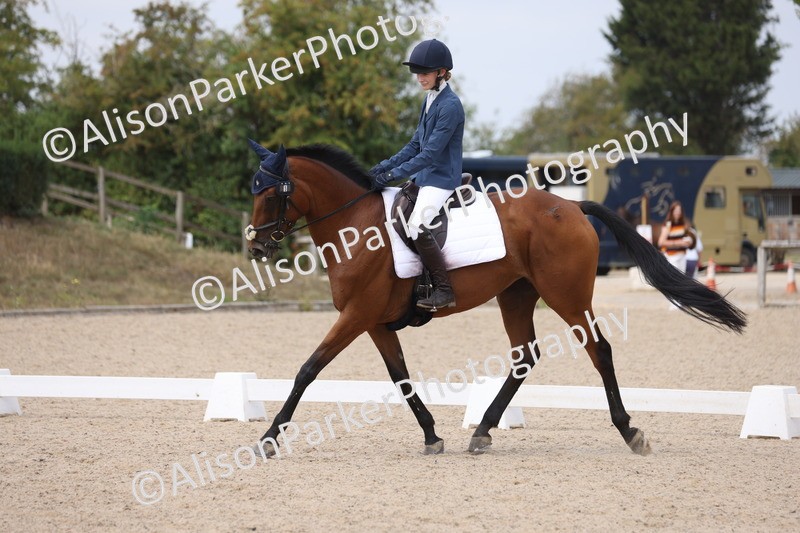 20250819-1302 - Class 4 - Novice 2