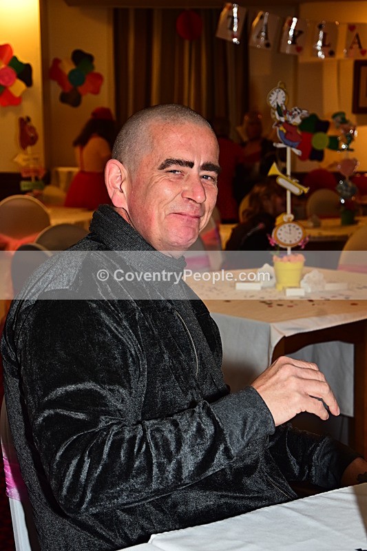 TAY-213 - Tayla's 18th