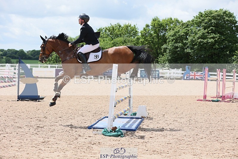 250528-125701-00801 - Cls 4 Newcomers and 1.10m Open