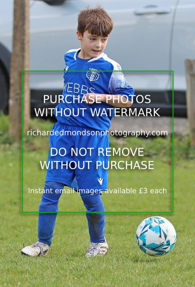 IMG_2384 - Wattsfield Wanderers vs Kendal United (16/3/24)