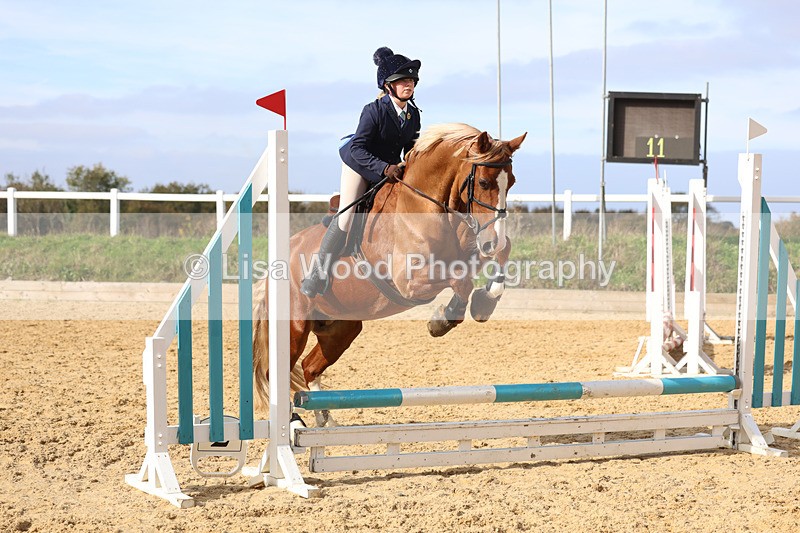 3E7A6745 - Class 2: 50cm Open