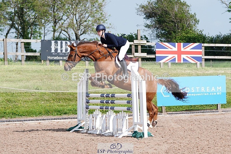 250523-162504-02809 - Cls 07 1.00m Speed Derby