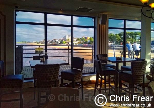 Cleethorpes Pier - Architectural/Interiors