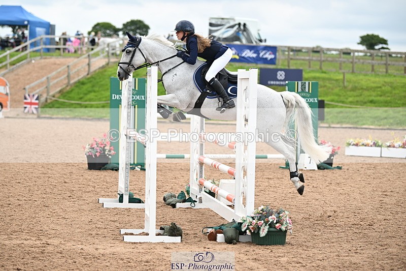 240630A-132730-13709 - Cls 25 HOYS 138cm Qualifier