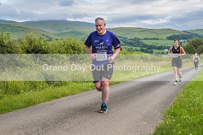 Lambfoot Loop-380 - Lambfoot Loop Road Race Tuesday 5th July 2022