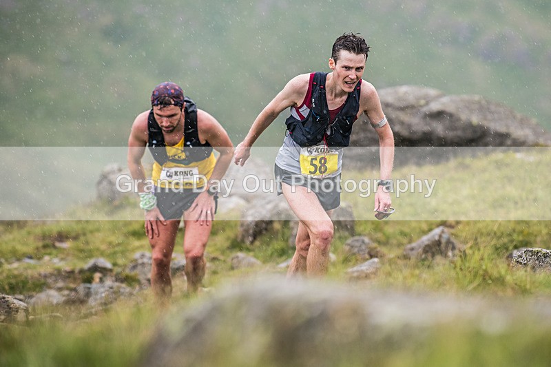 Great Lakes-432 - Great Lakes Fell Race Saturday 21st June 2025