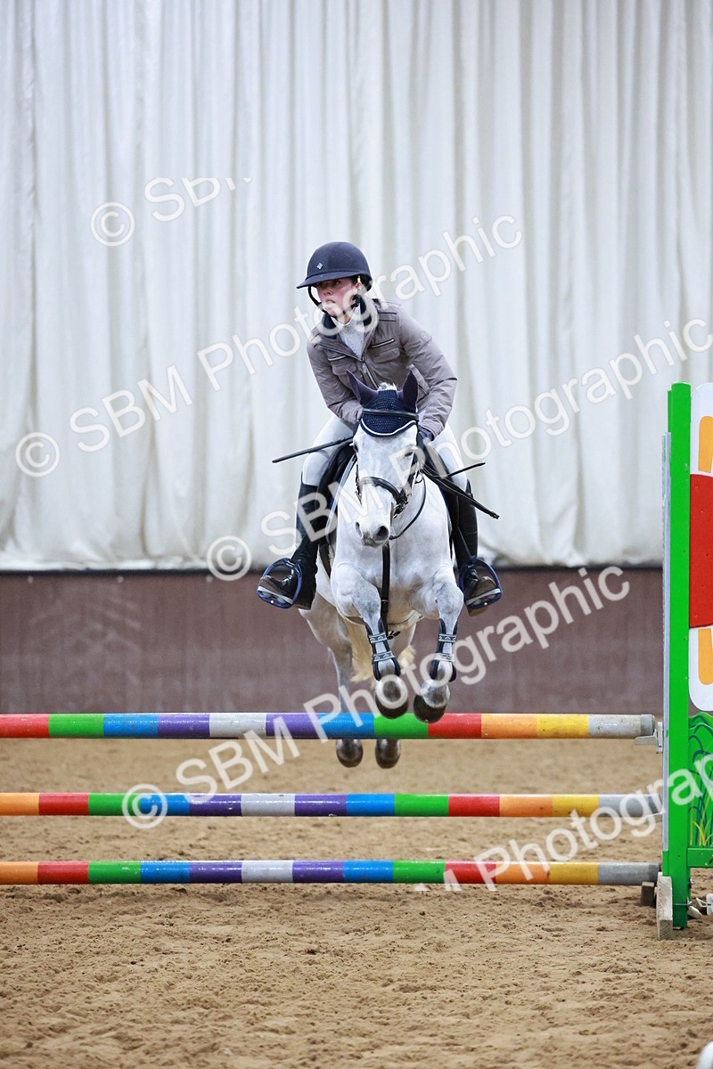 SBM_002405 - Class 8 - Clear Round