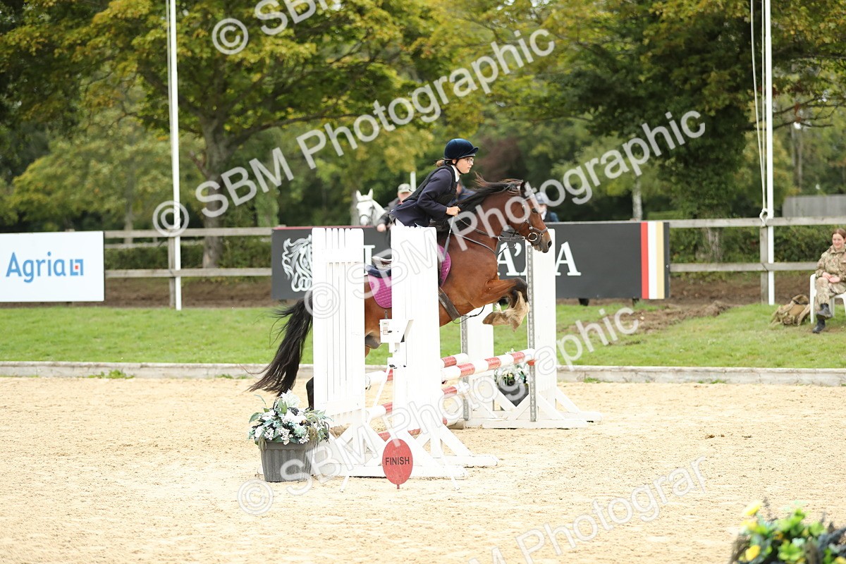 SBM_67818 - J15 - Junior Pony 70cm Championship