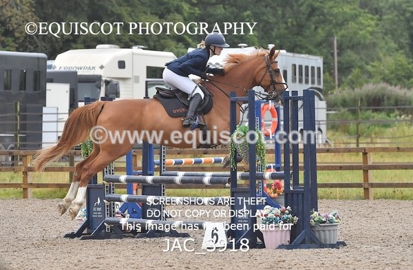 JAC_3918 - CLASS 4 Senior British Novice/ 90cm Open