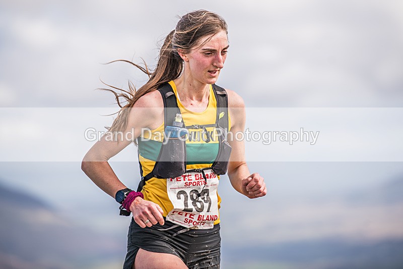 Coledale-466 - Coledale Horseshoe Fell Race Saturday 30th March 2024