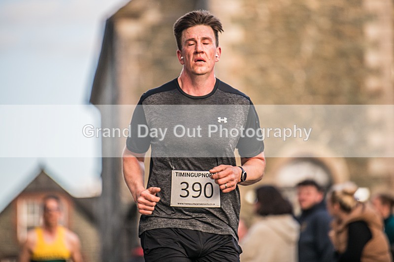 Keswick RTH-1014 - Keswick AC Round The Houses Road Race Wednesday 24th April 2024